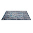 DRUMnBase DNBRWP185- TRQ DRUMnBASE PRO SERIES X-HEAVY ROAD WORN TURQUOISE PERSIAN - DNBRWP185- TRQ