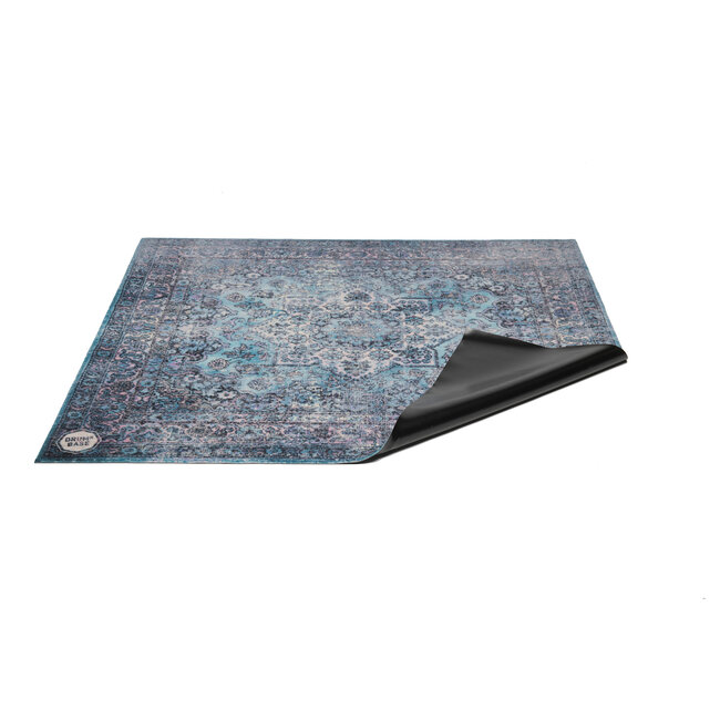 DRUMnBase DNBRWP185- TRQ DRUMnBASE PRO SERIES X-HEAVY ROAD WORN TURQUOISE PERSIAN - DNBRWP185- TRQ