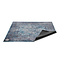 DRUMnBase DNBRWP185- TRQ DRUMnBASE PRO SERIES X-HEAVY ROAD WORN TURQUOISE PERSIAN - DNBRWP185- TRQ