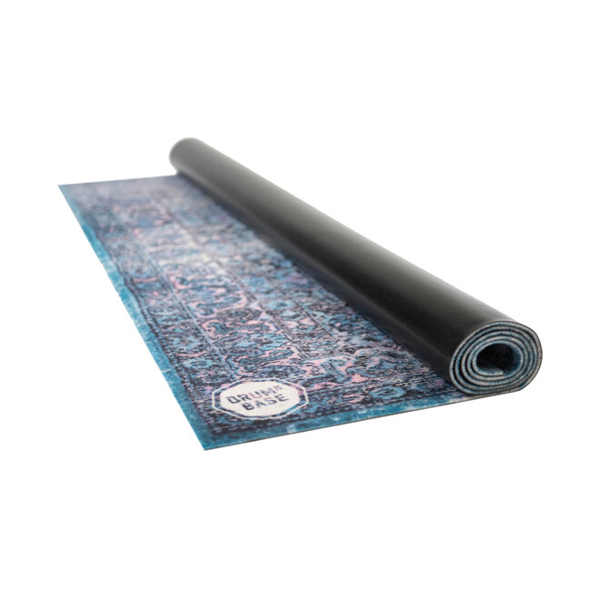 DRUMnBase DNBRWP185- TRQ DRUMnBASE PRO SERIES X-HEAVY ROAD WORN TURQUOISE PERSIAN - DNBRWP185- TRQ