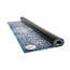 DRUMnBase DNBRWP185- TRQ DRUMnBASE PRO SERIES X-HEAVY ROAD WORN TURQUOISE PERSIAN - DNBRWP185- TRQ