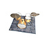 DRUMnBase DNBRWP185- TRQ DRUMnBASE PRO SERIES X-HEAVY ROAD WORN TURQUOISE PERSIAN - DNBRWP185- TRQ