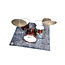 DRUMnBase DNBRWP185- TRQ DRUMnBASE PRO SERIES X-HEAVY ROAD WORN TURQUOISE PERSIAN - DNBRWP185- TRQ
