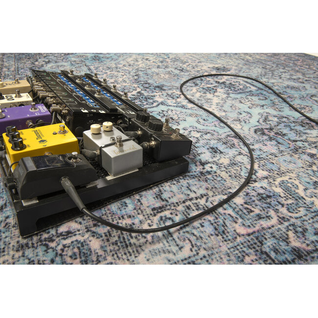 DRUMnBase DNBRWP185- TRQ DRUMnBASE PRO SERIES X-HEAVY ROAD WORN TURQUOISE PERSIAN - DNBRWP185- TRQ