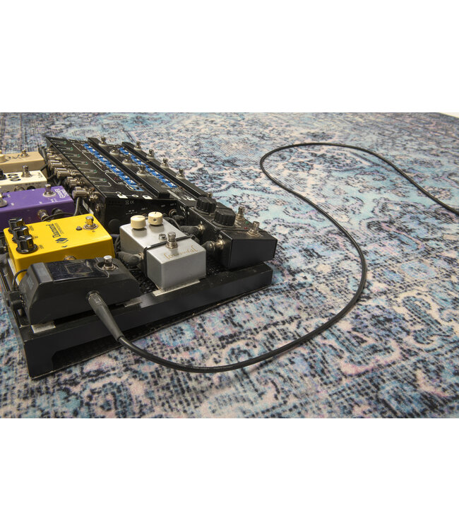 DRUMnBase DNBRWP185- TRQ DRUMnBASE PRO SERIES X-HEAVY ROAD WORN TURQUOISE PERSIAN - DNBRWP185- TRQ