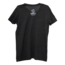 Zildjian T-Shirt T-Shirt, Youth Logo Tee, S, charcoal