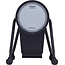 Roland KDQ-8 bassdrum pad Quiet design Silent