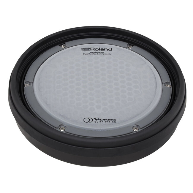 Roland Roland PDQ-8S Snare pad Quiet Design stil