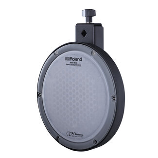 Roland Roland PDQ-8 VQD Quiet 8" Pad stil