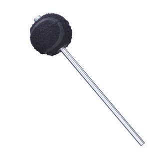 Roland KDB-Q Quiet Design Beater stille beater VQD serie tennis ball