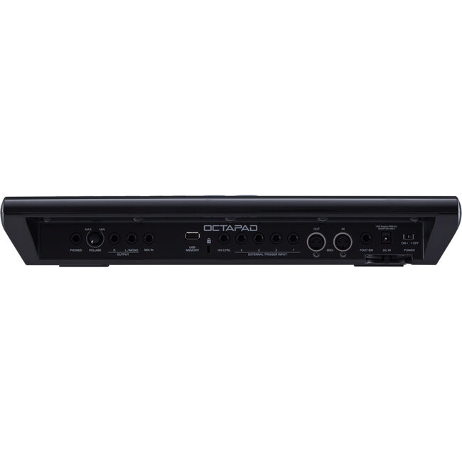 Roland SPD-20 PRO Octapad digitale percussie-pad  SPD-20PRO-BK