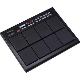 Roland SPD-20 PRO Octapad digitale percussie-pad  SPD-20PRO-BK