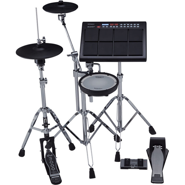 Roland SPD-20 PRO Octapad digitale percussie-pad  SPD-20PRO-BK