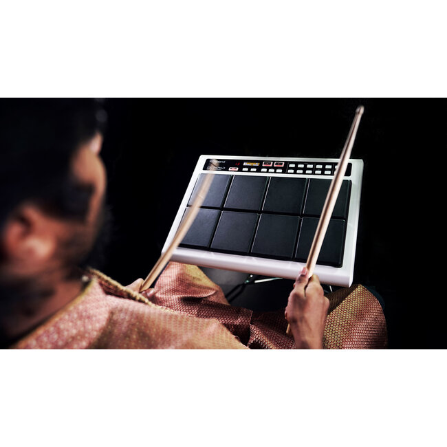 Roland SPD-20 PRO Octapad digitale percussion pad  SPD-20PRO-BK