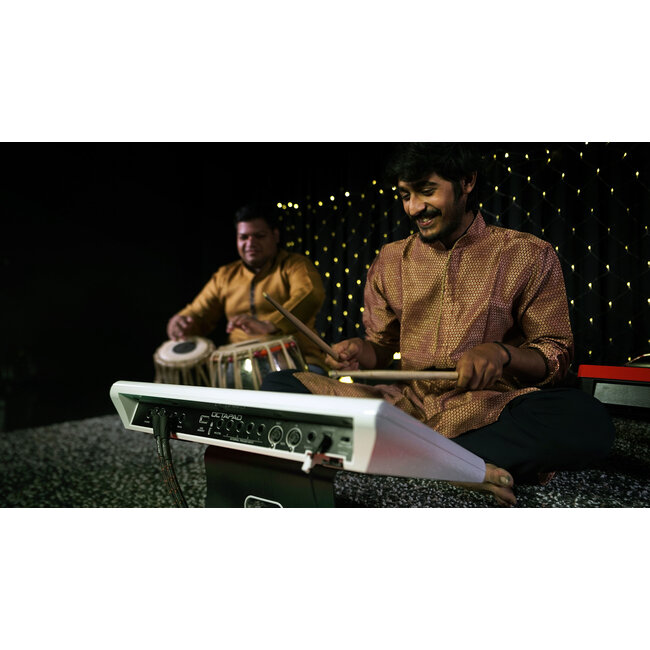 Roland SPD-20 PRO Octapad digitale percussion pad  SPD-20PRO-BK