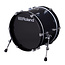 Roland KD-18-BK 18” Kick Drum