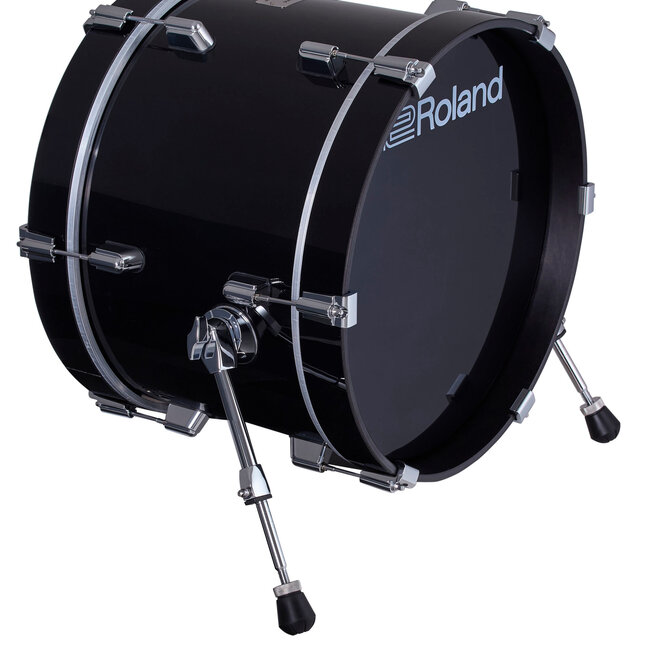 Roland KD-18-BK 18” Kick Drum