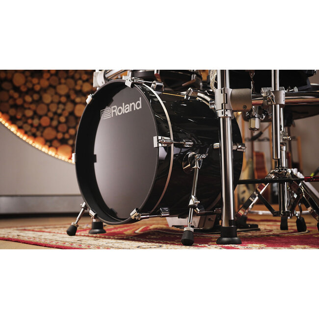 Roland KD-18-BK 18” Kick Drum