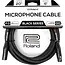 Roland RMC-820 kabel XLR - XLR 6meter