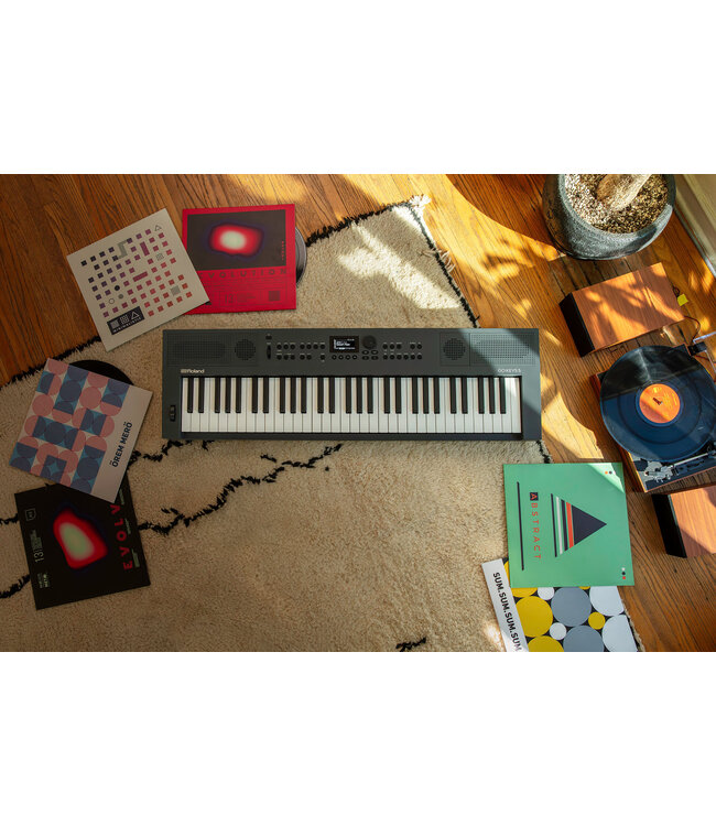 Roland GOKEYS5-GT MUSIC CREATION KEYBOARD