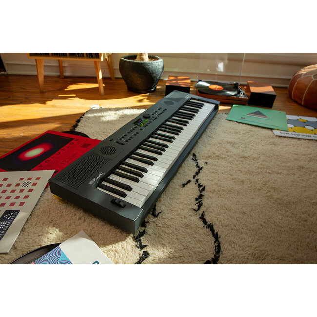Roland GOKEYS5-GT keyboard Winkel model  alleeen afhalen in de winkel