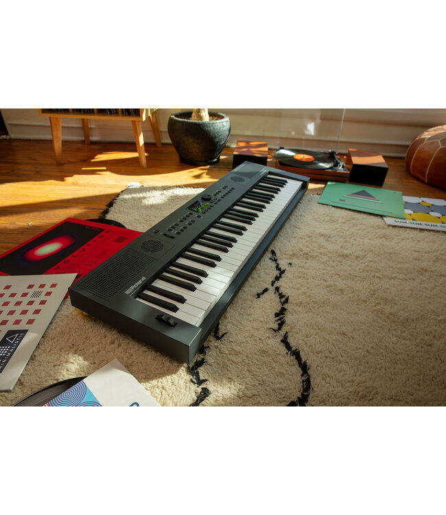 Roland GOKEYS5-GT MUSIC CREATION KEYBOARD