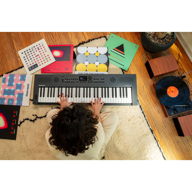 Roland GOKEYS5-GT MUSIC CREATION KEYBOARD