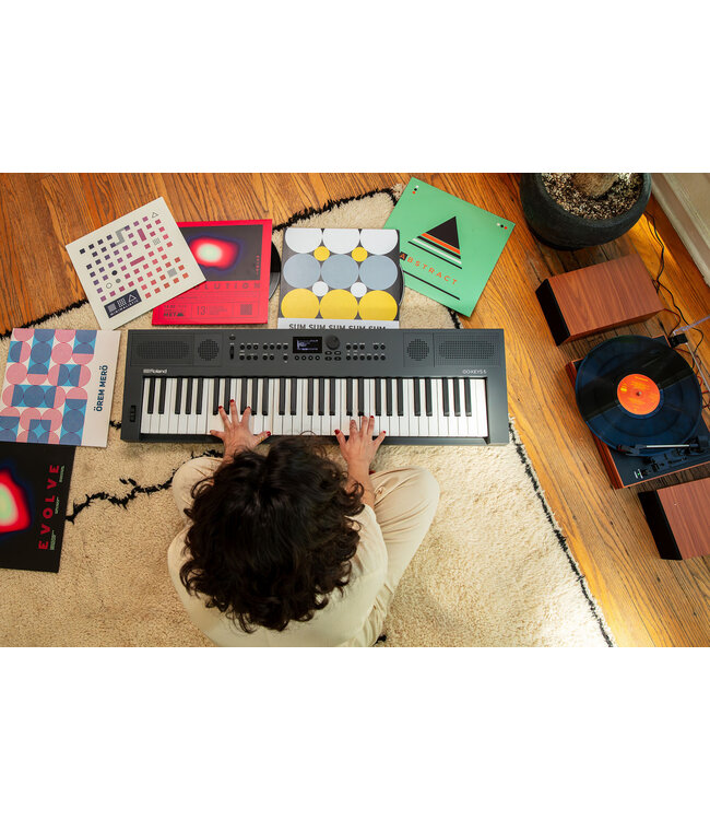 Roland GOKEYS5-GT MUSIC CREATION KEYBOARD
