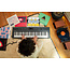 Roland GOKEYS5-GT keyboard Winkel model  alleeen afhalen in de winkel