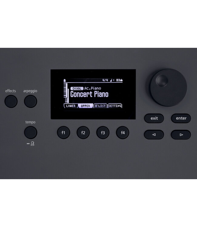 Roland GOKEYS5-GT MUSIC CREATION KEYBOARD