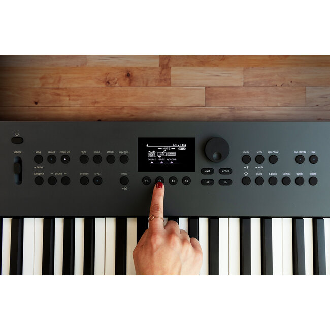 Roland GOKEYS5-GT MUSIC CREATION KEYBOARD