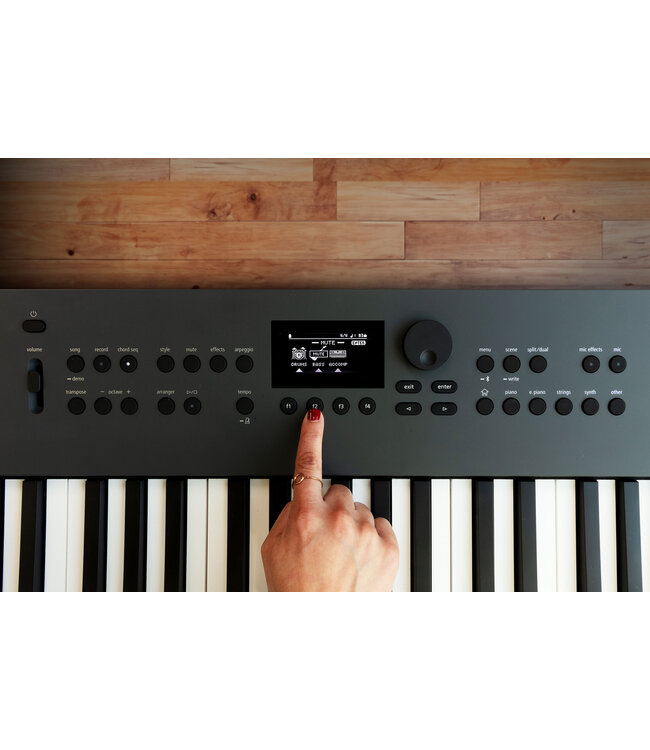 Roland GOKEYS5-GT MUSIC CREATION KEYBOARD