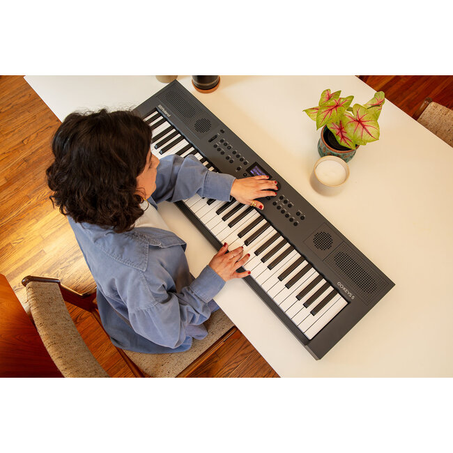 Roland GOKEYS5-GT keyboard Winkel model  alleeen afhalen in de winkel
