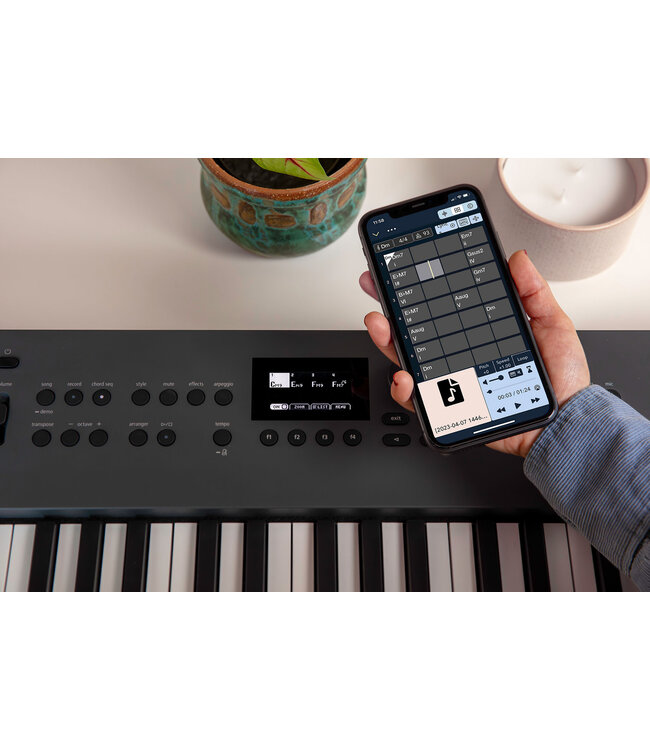 Roland GOKEYS5-GT MUSIC CREATION KEYBOARD