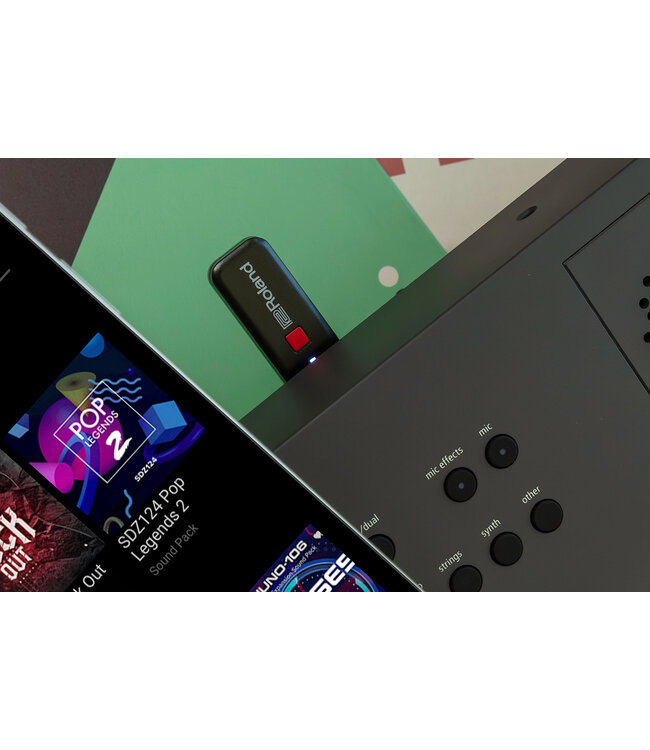 Roland GOKEYS5-GT MUSIC CREATION KEYBOARD