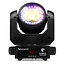 BeamZ Cobra Wash100 LED Moving Head CW/WW with LED Ring 150.435