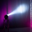 BeamZ Cobra Wash100 LED Moving Head CW/WW with LED Ring 150.435