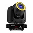 BeamZ Cobra 100R LED Spot Moving Head with Ring 150.432
