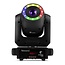 BeamZ Cobra 100R LED Spot Moving Head with Ring 150.432