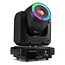 BeamZ Cobra 100R LED Spot Moving Head with Ring 150.432