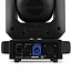 BeamZ Cobra 100R LED Spot Moving Head with Ring 150.432