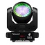BeamZ Cobra Wash120 LED Moving Head with LED Ring 150.437