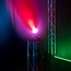 BeamZ Cobra Wash120 LED Moving Head with LED Ring 150.437