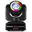 BeamZ BeamZ Panther 60R LED Beam Moving Head with Ring 150.445