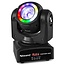 BeamZ BeamZ Panther 60R LED Beam Moving Head with Ring 150.445
