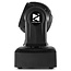 BeamZ BeamZ Panther 60R LED Beam Moving Head with Ring 150.445