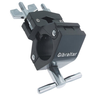 GIBRALTAR SC-GRSMC drumrack clamp pro black
