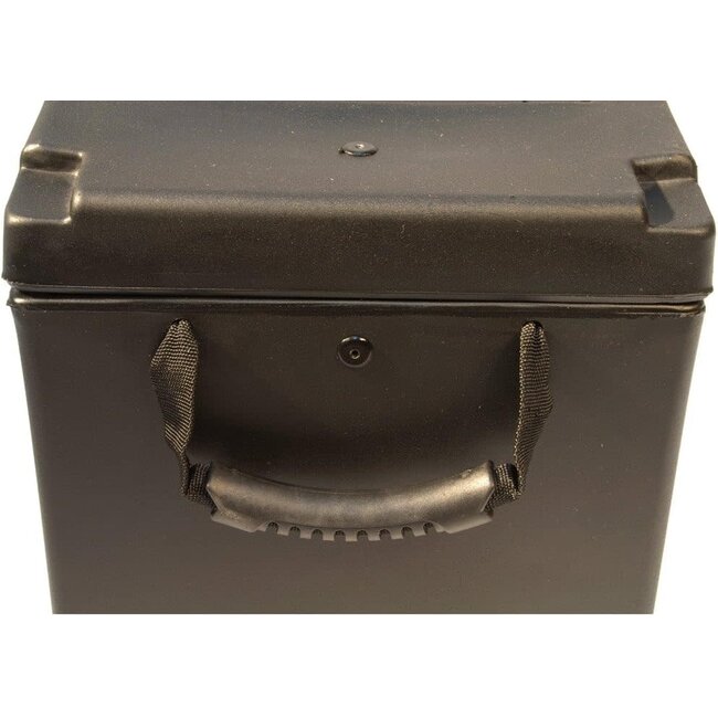 Hardcase HNBONGO bongo case