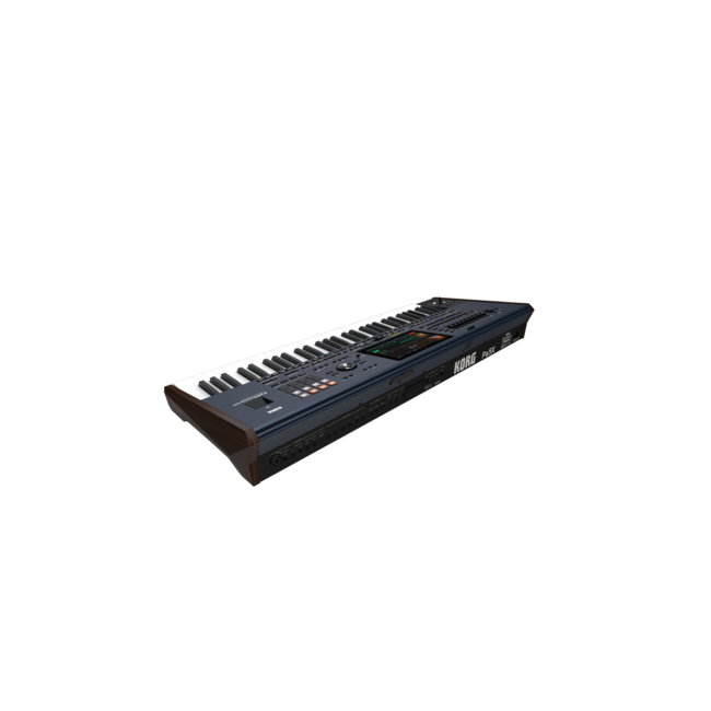 KORG PA5X Musikant Musician Entertainer Keyboard Arranger , 61 toetsen KRPA5X61M