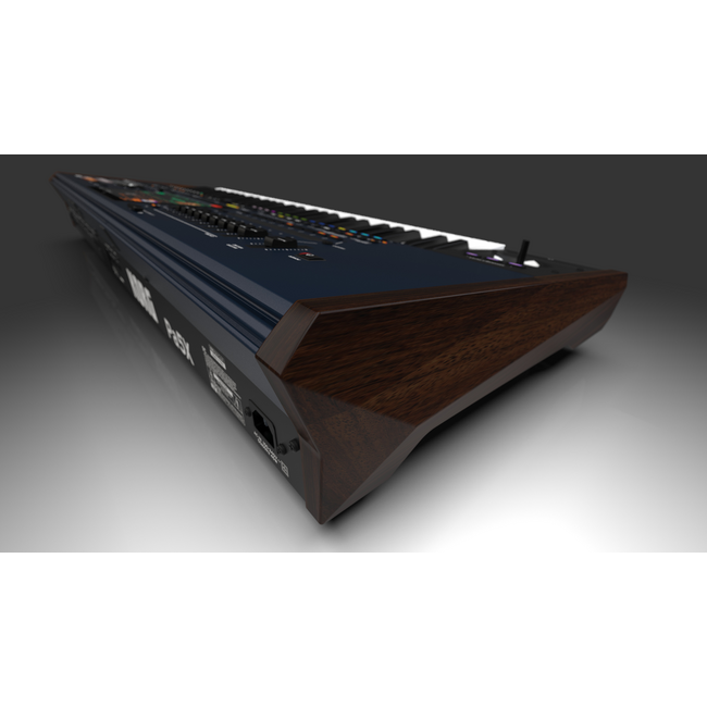 KORG PA5X Musikant Musician Entertainer Keyboard Arranger , 61 toetsen KRPA5X61M